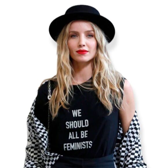 Tan Round Crown Stiff Short Brim Tulle Bow Band Felt Boater Hat - Picture 3 of 4